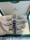 Rolex Wimbeldon Oyster 41mm Oystersteel and white gold Jubliee bracelet 126334/2022