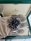 Rolex Sea-Dweller 43mm Oystersteel with a Cerachrom bezel on Oyster bracelet 126200/2019
