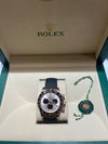 Rolex Daytona Cosmograph Everose 40mm 2024/126515LN