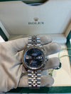Rolex Wimbeldon Oyster 41mm Oystersteel and white gold Jubliee bracelet 126334/2022
