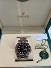 Rolex 40mm "Rootbeer" GMT Master II Oystersteel & Everose 2023/126710BLNR