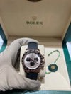 Rolex Daytona Cosmograph Everose 40mm 2024/126515LN
