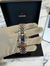 Tudor Black Bay Chrono Pink Dial 41mm 2026/79360N