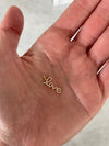 Diamond Love Charm