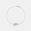 Bracelet Puzzle en Diamant
