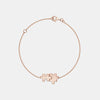 Puzzle Bracelet