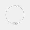 Puzzle Bracelet
