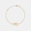 Bracelet puzzle
