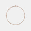 Bracelet Station de Diamants