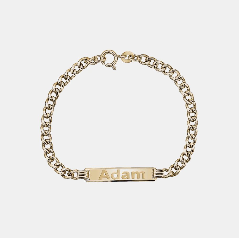 Bracelet ID