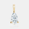 Lab Grown Diamond Charms