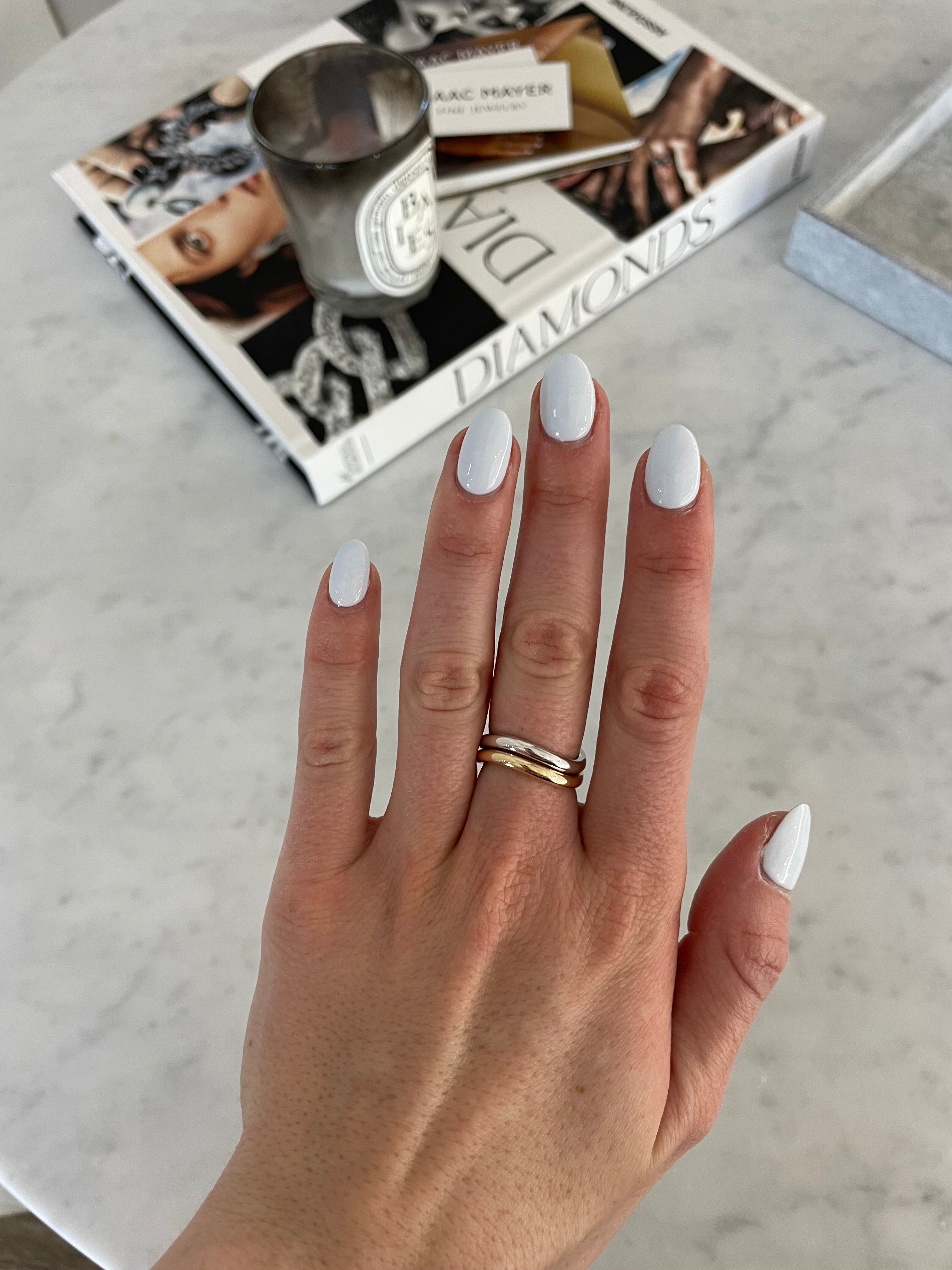 Wave Ring