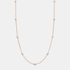 Collier Station de Diamants