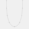 Collier Station de Diamants