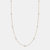 Collier Station de Diamants