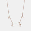 Collier pendentif MAMA