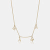 Collier pendentif MAMA
