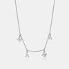 Collier pendentif MAMA