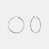 Petites Boucles d'Oreilles Créoles