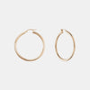 Petites Boucles d'Oreilles Créoles