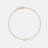 Bracelet Mini Étoile de David