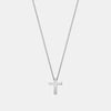 Collier Mini Croix 