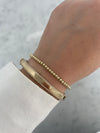Bracelet en perles