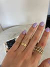Bague Madame Diamant