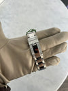 Rolex GMT Master II "Sprite" Black Dial 40mm 126720VTNR/2026