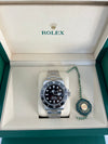 Rolex Submariner Date Black Dial 41mm 126610LN/2025
