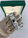 Rolex GMT Master II Oyster Bracelet 116710LN/2018