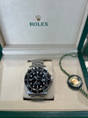 Rolex Oyster Perpetual Submariner 41mm Stainless Steel, Black Dial 126610LN/2024
