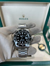 Rolex Oyster Perpetual Submariner 41mm Stainless Steel, Black Dial 126610LN/2024