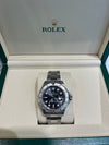 Rolex  Oyster Perpetual Yacht-Master 40mm in Oystersteel and platinum with an oyster bracelet 126622/2026