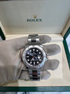 Rolex  Oyster Perpetual Yacht-Master 40mm in Oystersteel and platinum with an oyster bracelet 126622/2026
