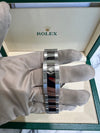 Rolex  Oyster Perpetual Yacht-Master 40mm in Oystersteel and platinum with an oyster bracelet 126622/2026