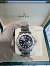 Rolex  Oyster Perpetual Yacht-Master 40mm in Oystersteel and platinum with an oyster bracelet 126622/2026