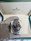 Rolex Oyster Perpetual 41 mm in Oystersteel and Yellow gold 134303/2026