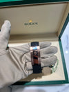 Rolex Sky-Dweller in 18k Everose Gold with a Chocolate Dial and an Oysterflex bracelet 336235/2026