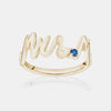 Bague Mme