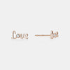 Goujons "Love"