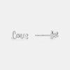 Goujons "Love"