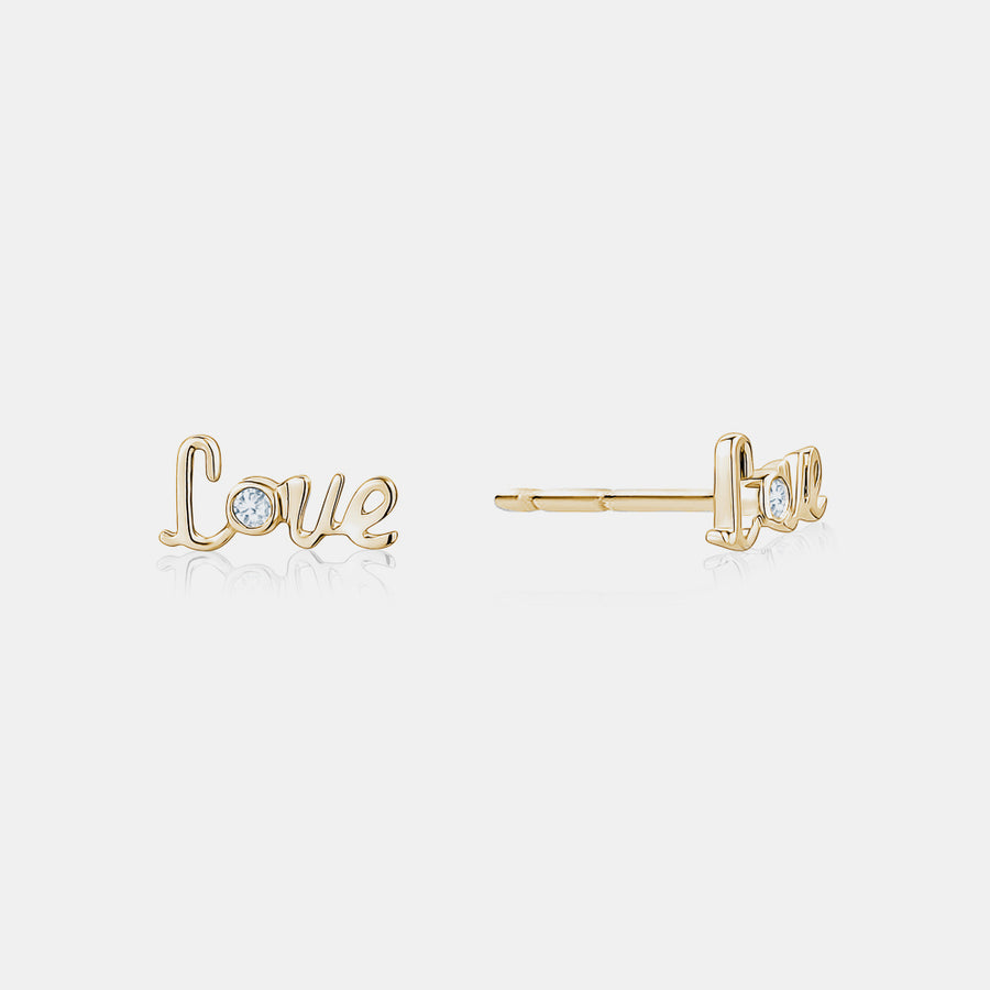 Goujons "Love"