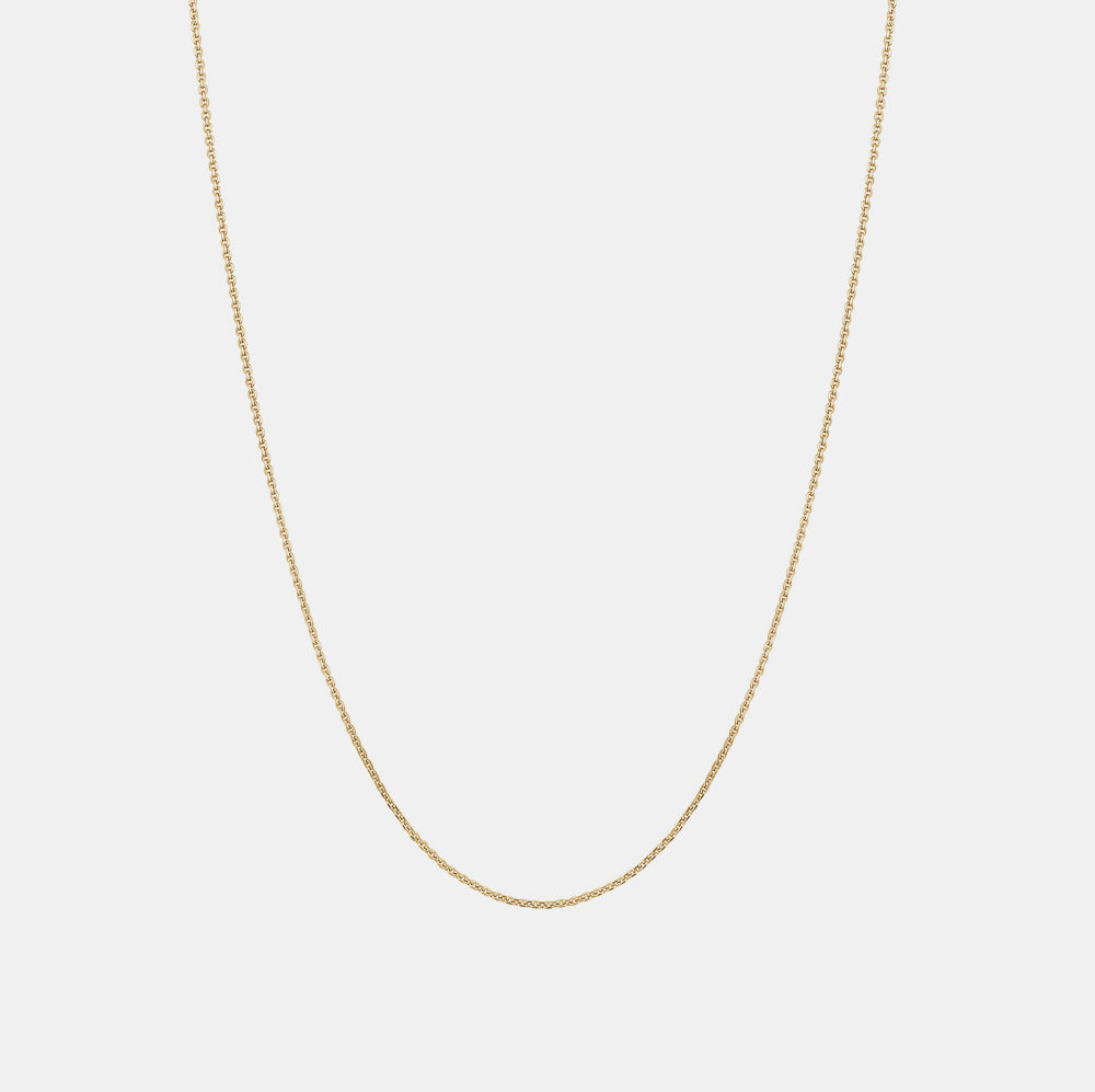 Thin Dainty Chain