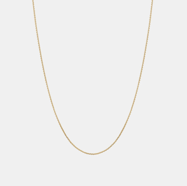 Thin Dainty Chain