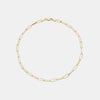 Bracelet de Cheville Style Trombone