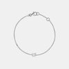 Bracelet de Cheville Mini Papillon