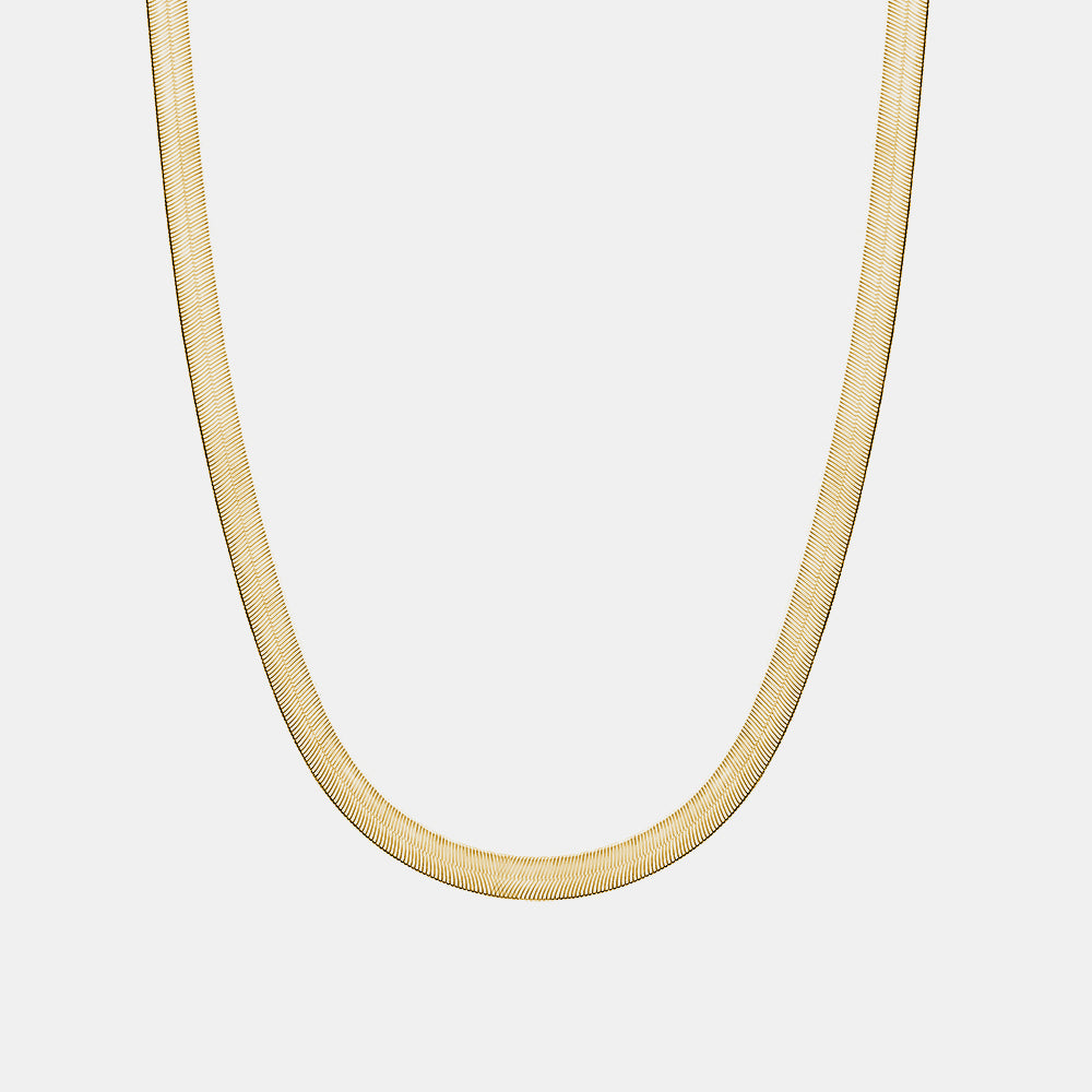 Herringbone Chain