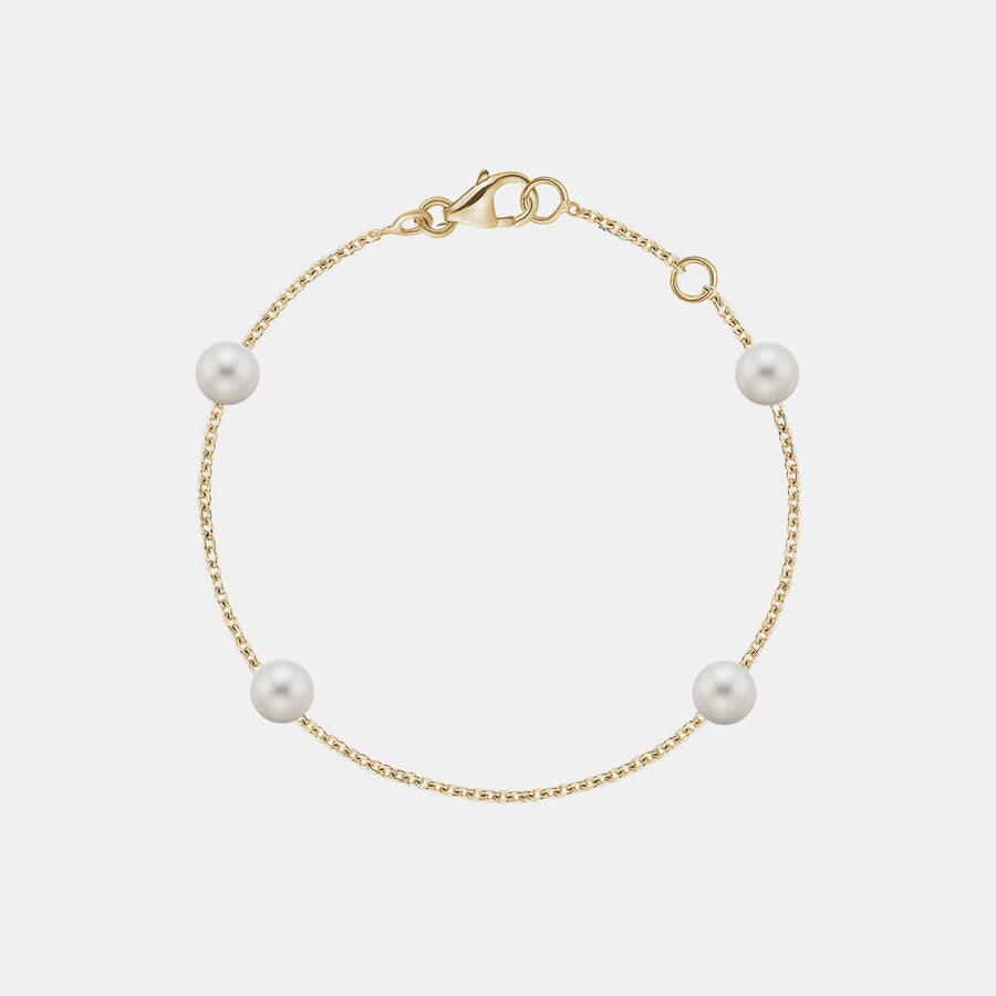Bracelet Station de Perles