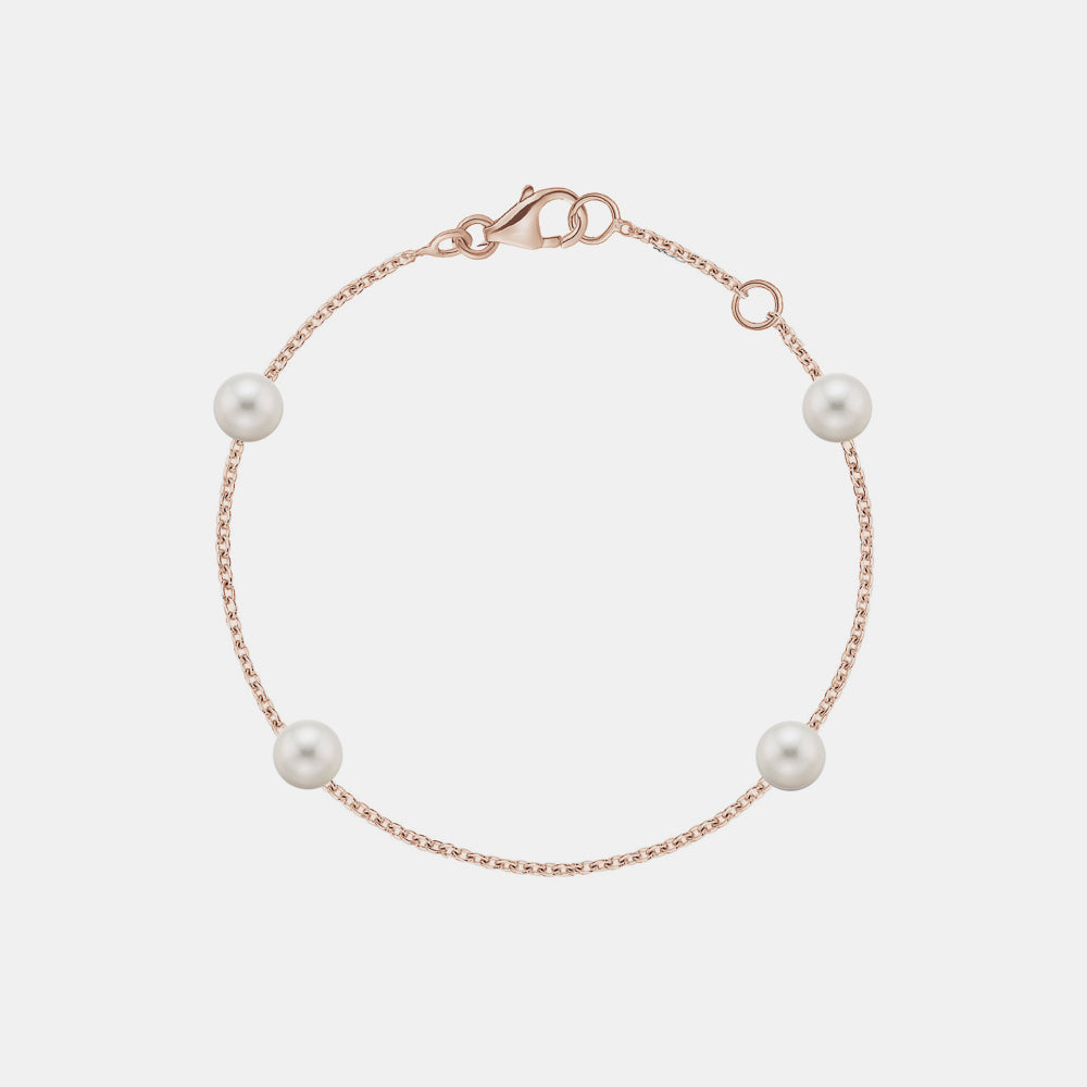 Bracelet Station de Perles